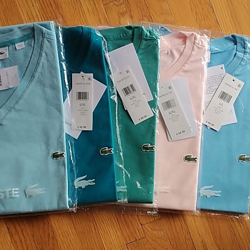 T shirt
